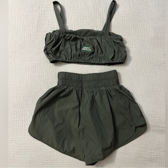 Daily Drills Bounce SET!! - Picture 2 of 9